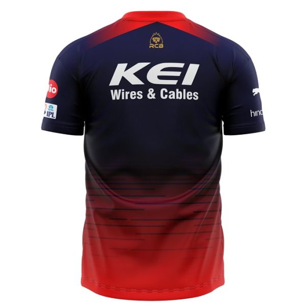 RCB jersey IPL 2023 Cricket Shop