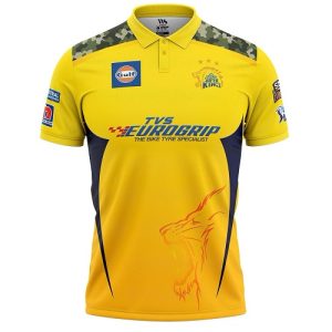 chennai superkings jersey 2023 India